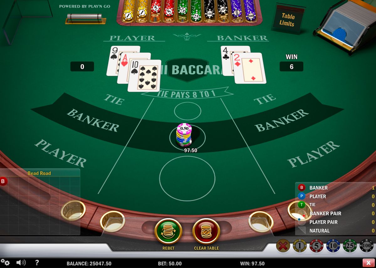 MotorCity Casino Live Betting