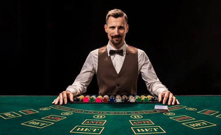 MotorCity Casino Live Betting