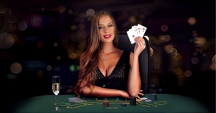 MotorCity Casino Live Casino