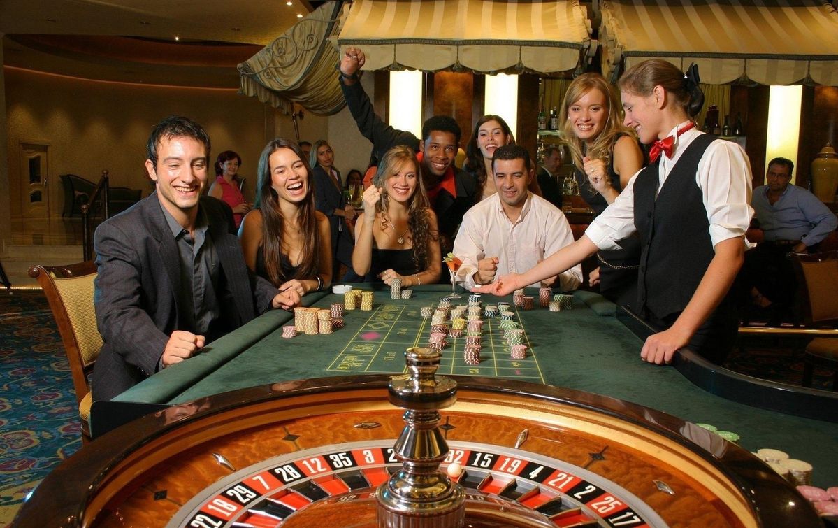 MotorCity Casino Live Casino