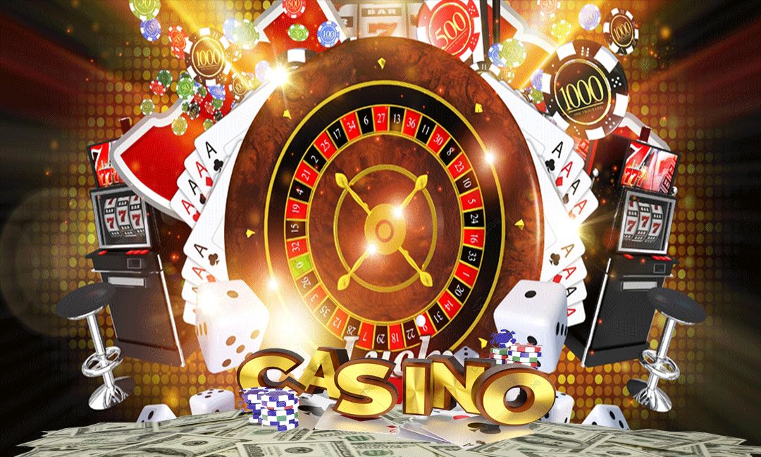 MotorCity Casino Live Betting